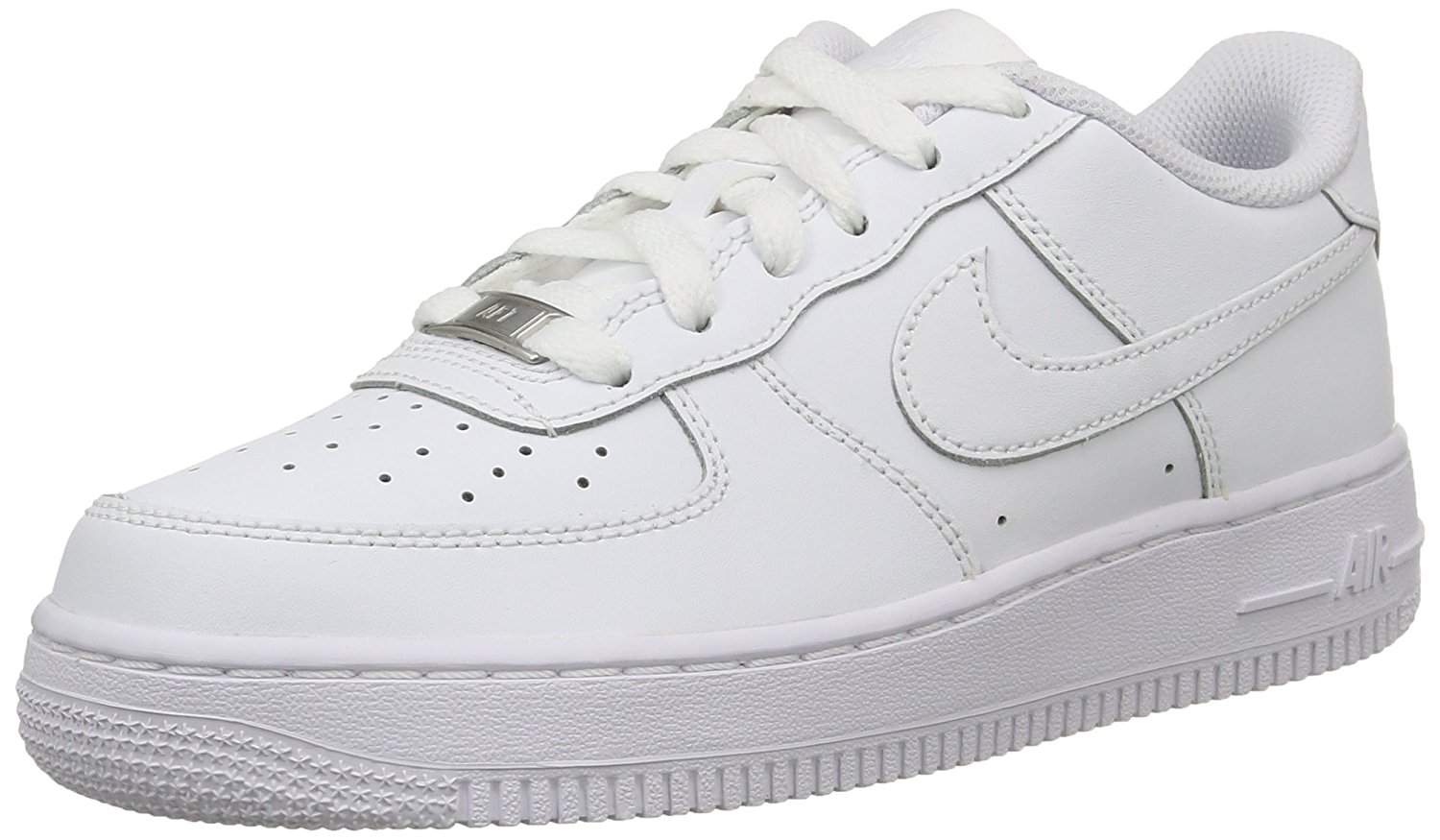 Size Down Air Force 1 - Airforce Military