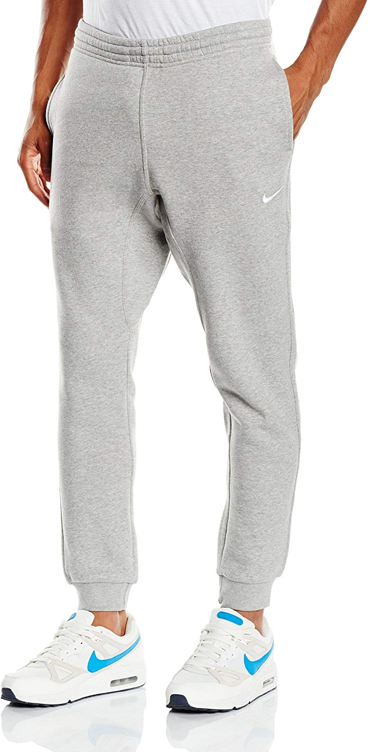 Nike Mens Tapered Fleece Active Pants 716830-063 | eBay